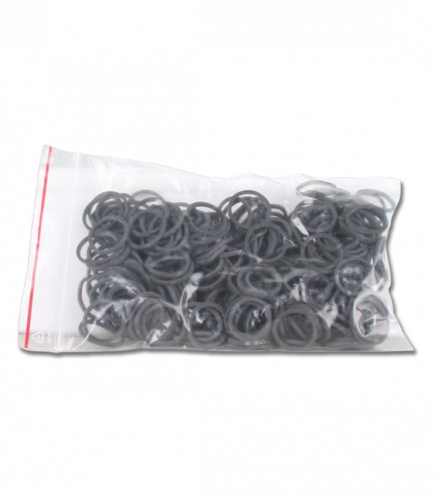Gumki do grzywy 50g - Waldhausen