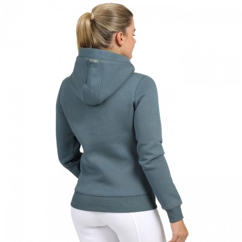 Bluza damska ANNBER - Spooks - dove blue