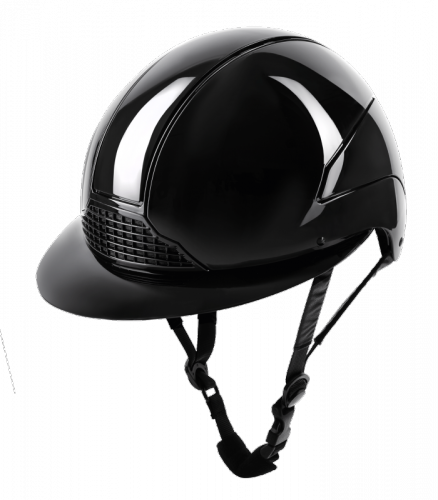 Kask Lady Glossy - SWING