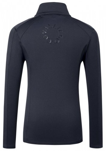 Bluzka damska funkcyjna AW23 - Covalliero