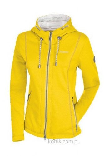 Bluza LIUNA damska - Pikeur - rape yellow