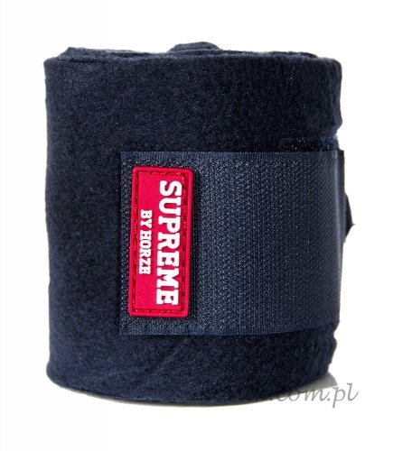 Bandaże polarowe EMBRACE SUPREME - Horze