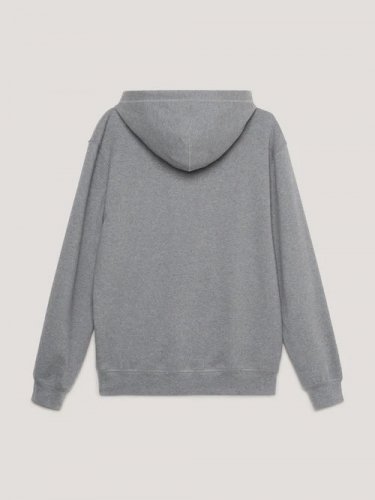 Bluza męska WILLIAMSBURG GRAPHIK - Tommy Hilfiger Equestrian - grey melange