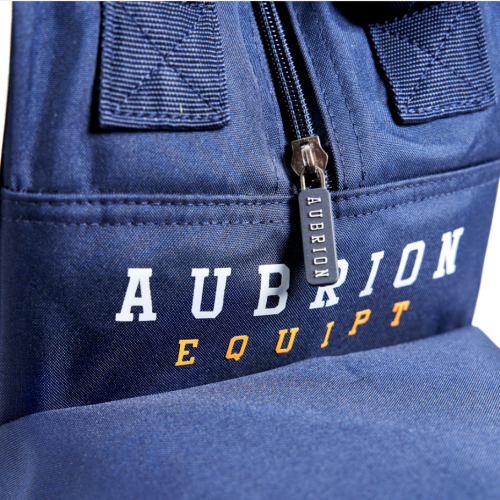 Torba na akcesoria jeździeckie AUBRION EQUIPT - navy - SHIRES EQUESTRIAN 