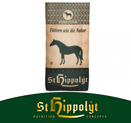 Musli bez owsa KRAUTER 20kg - ST HIPPOLYT