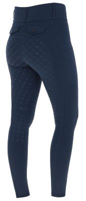 Legginsy damskie AW24 - Covalliero 