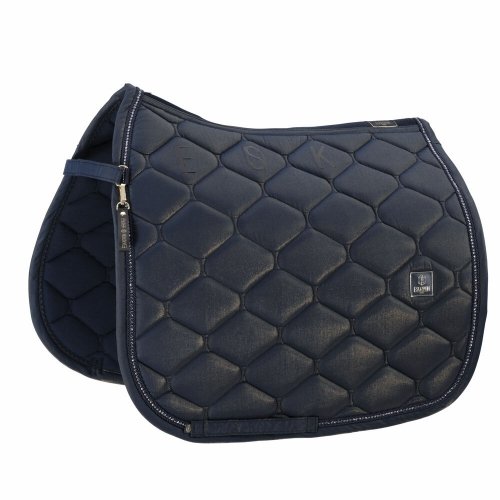 Potnik GLAM CRYSTAL Heritage AW 25/26 - Eskadron - navy