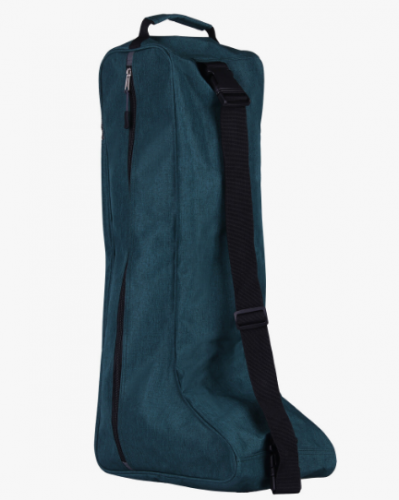 Torba na buty, oficerki - QHP - dark green