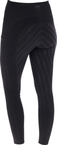 Legginsy młodzieżowe AW25 - Covalliero