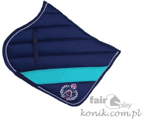 Potnik RUBY ujeżdżeniowy - FAIR PLAY