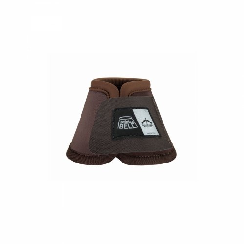 Kaloszki Safety-Bell Light - Veredus - brown