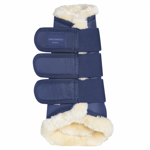 Ochraniacze SOFTY COSY SS22 - Schockemohle