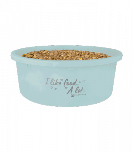 Miska do musli z pokrywką 8L - Waldhausen