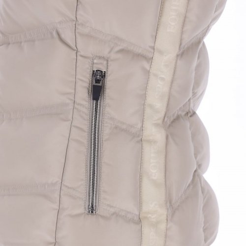 Kamizelka damska MARLEEN Style AW24 - Schockemohle - cardamon