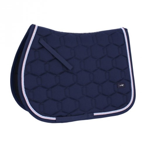 Potnik wszechstronny SP Eco Comfort S SS26 - Schockemohle - true navy 