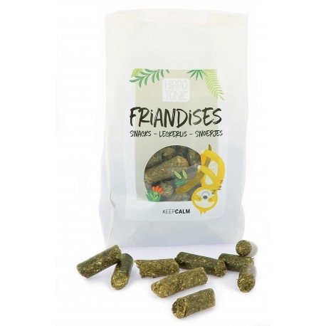 Cukierki Friandises 1kg - HIPPOTONIC - keep calm