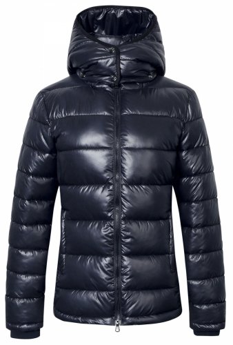 Kurtka zimowa damska AW23 - Covalliero