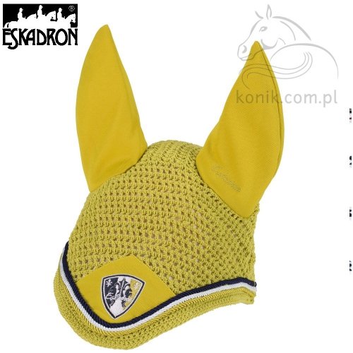 Nauszniki Eskadron ARTWORK CLASSIC SPORTS jesień-zima 2016/17