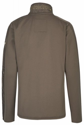 Bluza damska NICKY - Equestrian Fanatics AW21 - Eskadron - plaza taupe