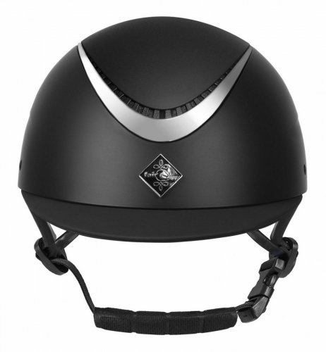 Kask jeździecki APOLEUS - Fair Play 
