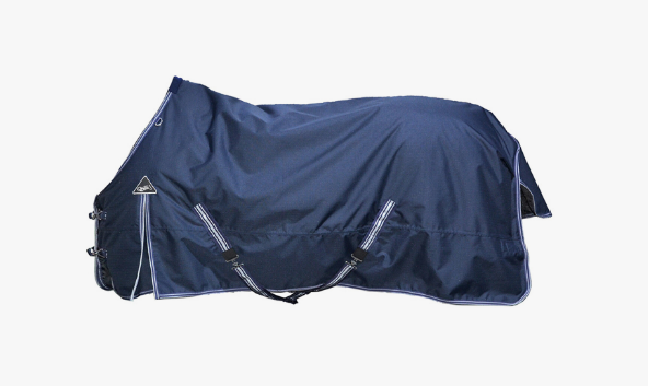 Derka padokowa Luxury 300g 600D - QHP