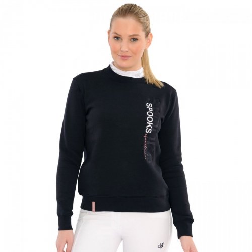 Bluza damska LIEVIA AW 22/23 - SPOOKS - navy