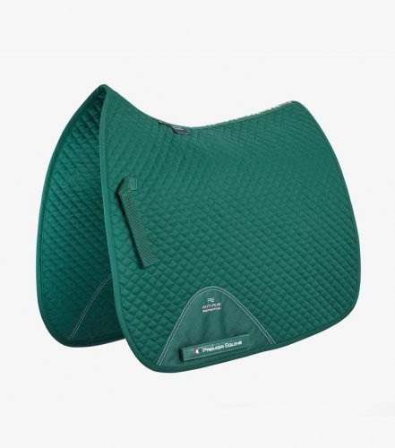 Potnik ujeżdżeniowy Plain Cotton - PREMIER EQUINE