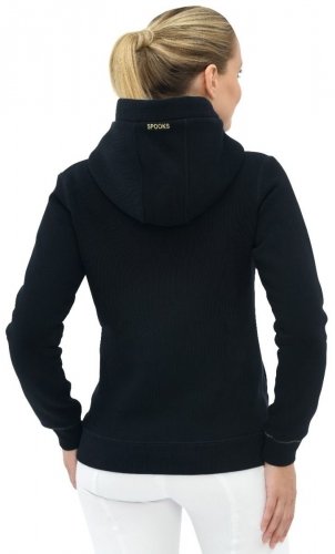 Bluza damska ANNBER HOODY  - Spooks - navy 