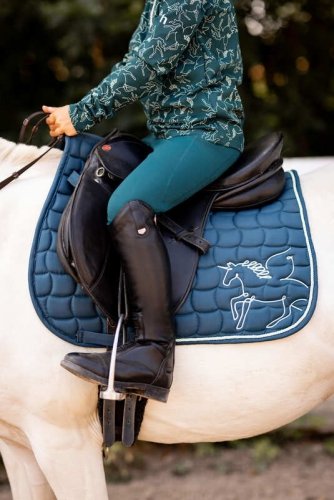 Potnik Pegasus Pony - Horze