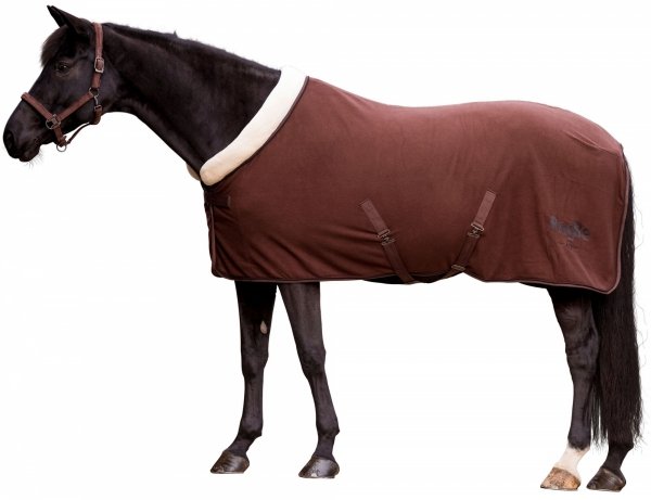 Derka polarowa AW23 - Covalliero