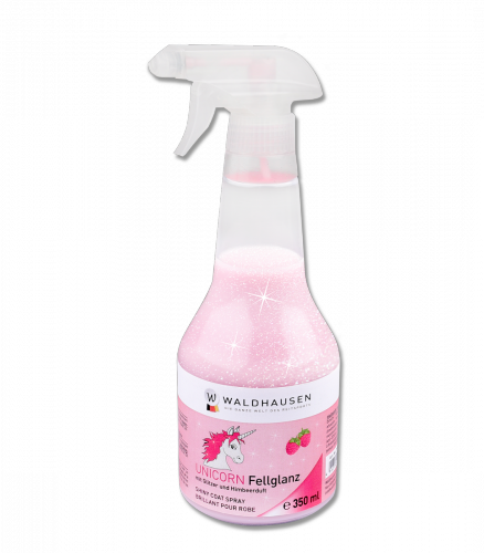 Nabłyszczacz Shiny Coat 350 ml - WALDHAUSEN