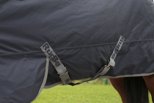 Derka padokowa 300g 600D RugBe IceProtect - Covalliero