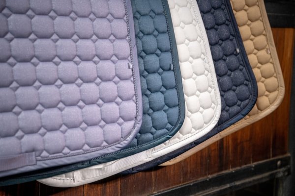 Potnik COTTON GLITTER Classic Sports S/S 26 - Eskadron - navy