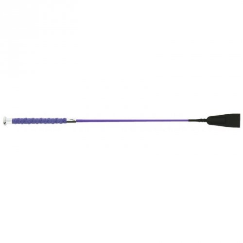 Palcat skokowy SOFT GRIP 65 cm - WHIP &amp; GO