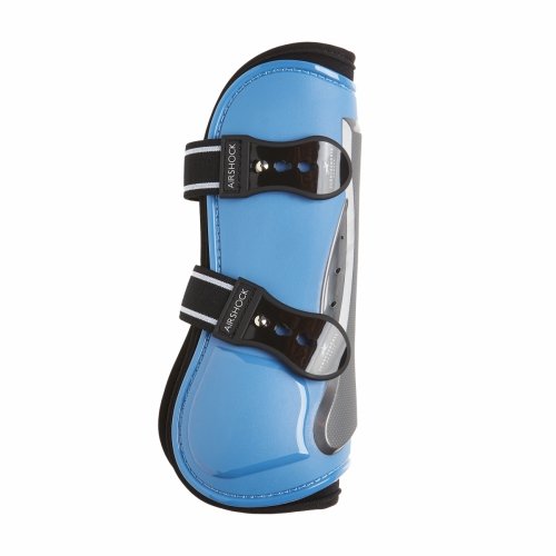 Ochraniacze skokowe AIR SHOCK SS22 - Schockemohle