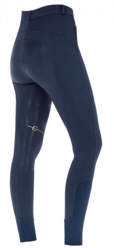 Bryczesy zimowe AW22/23 damskie - Covalliero