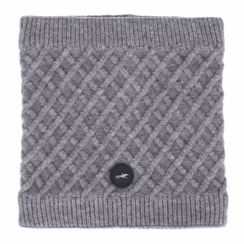 Komin SP Soft Style AW25 - Schockemohle - grey