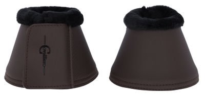 Kaloszki z futerkiem AW24 -Covalliero 