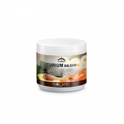 Balsam do skór Curium Balsam 500 ml - Veredus