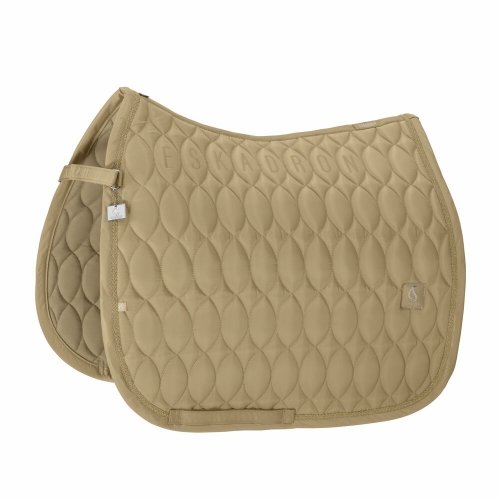 Potnik HIGHGLOSS EMBLEM Classic Sports S/S 26 - Eskadron - sierra