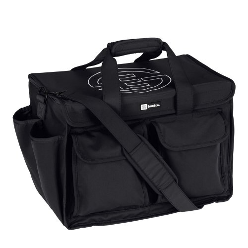 Torba na akcesoria ACC BAG CUBE SOFTSHELL Dynamic SS24 - Eskadron - black