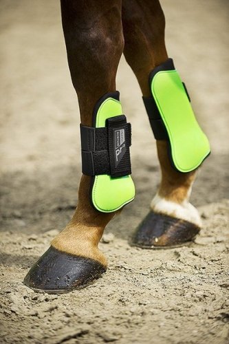 Ochraniacze Norton Pro - komplet na 4 nogi - Norton Pony