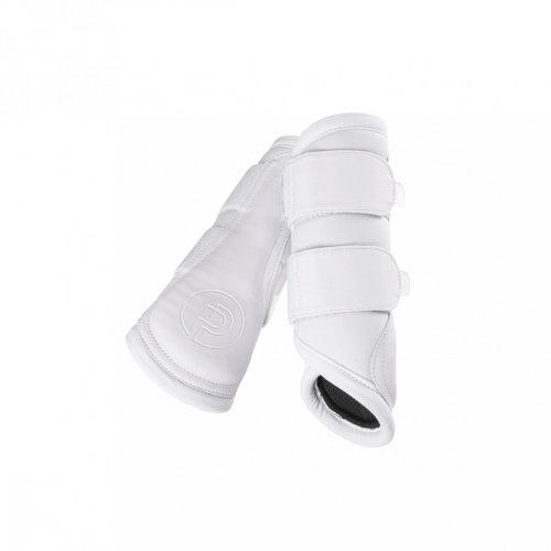 Ochraniacze SOFTSHELL Platinum Pure 2023 - Eskadron - white