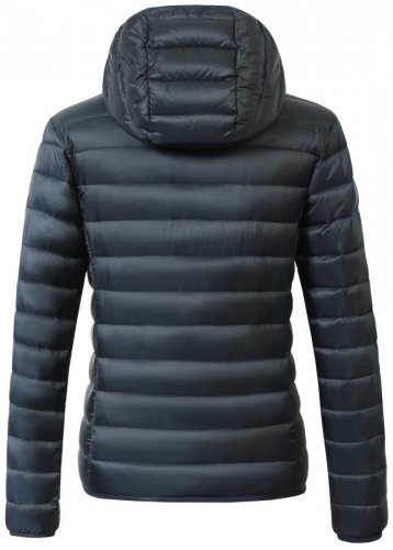 Kurtka damska pikowana AW25 - Covalliero