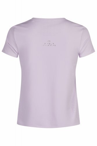 Koszulka damska FUNCTION SHIRT 7218 ATHLEISURE - Pikeur - lavender blush