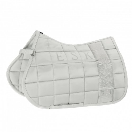 Potnik BIG SQUARE GLOSSY Platinum 2022 - Eskadron - pearlgrey