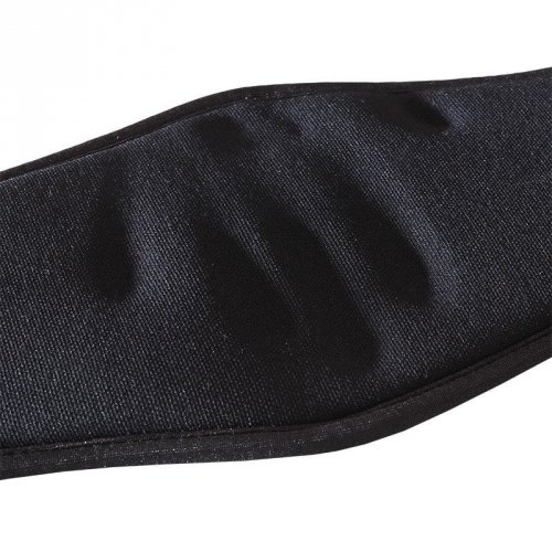 Popręg skokowy z gumami MEMORY FOAM - Kavalkade