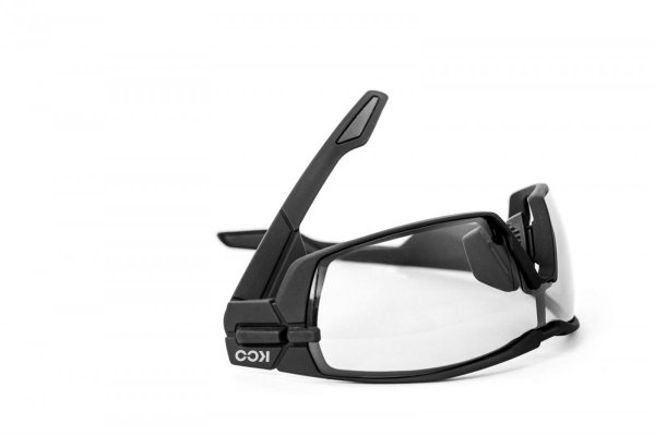 Okulary KOO Open - Super Blue - navy