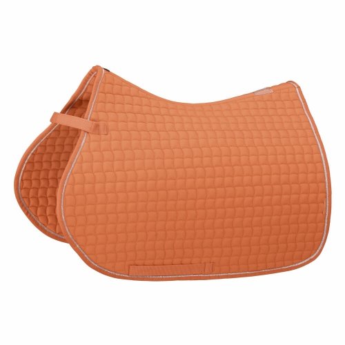  Potnik COTTON Classic Sports S/S 22 - Eskadron - soft peach