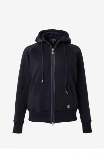 Bluza damska GIANNA - B//Vertigo - Dark Navy 